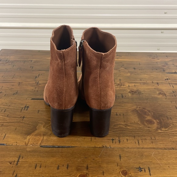 New SCHUTZ boots with removable tassels - Picture 8 of 8